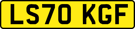 LS70KGF