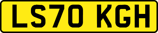 LS70KGH