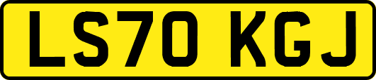 LS70KGJ