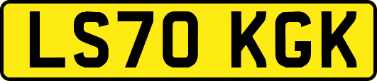 LS70KGK