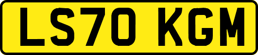 LS70KGM
