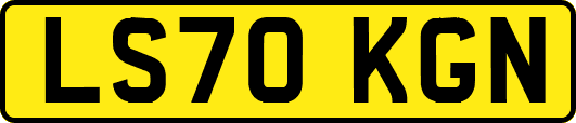 LS70KGN