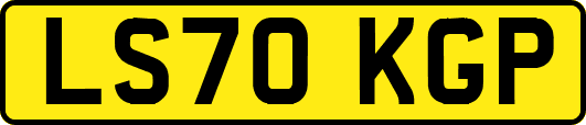 LS70KGP