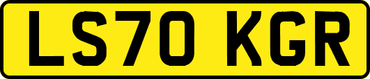 LS70KGR