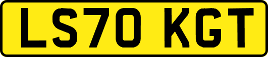 LS70KGT