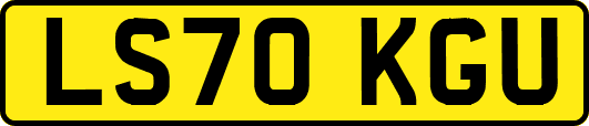 LS70KGU