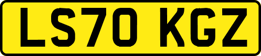 LS70KGZ