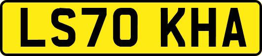 LS70KHA