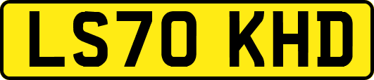 LS70KHD