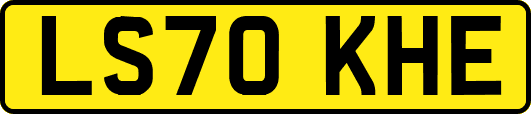 LS70KHE