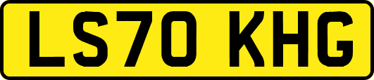 LS70KHG