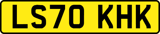 LS70KHK