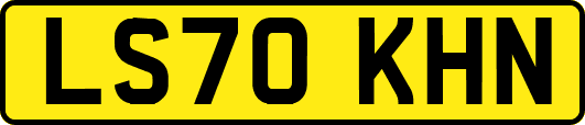 LS70KHN