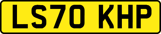 LS70KHP