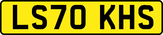 LS70KHS