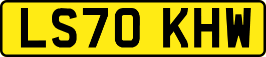 LS70KHW