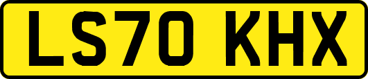 LS70KHX