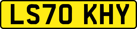 LS70KHY