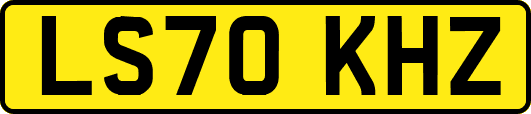 LS70KHZ