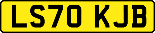 LS70KJB