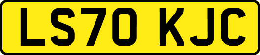 LS70KJC