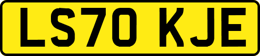LS70KJE