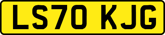 LS70KJG