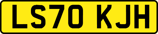 LS70KJH