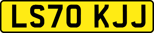 LS70KJJ