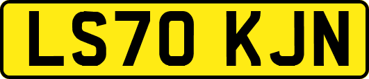 LS70KJN