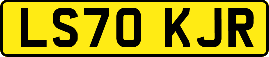 LS70KJR
