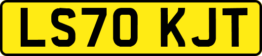 LS70KJT