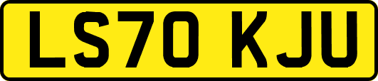 LS70KJU