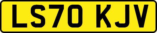 LS70KJV