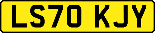 LS70KJY
