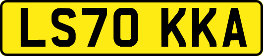 LS70KKA