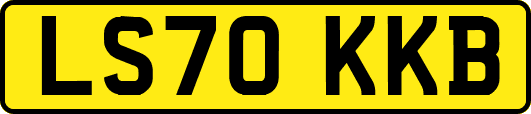 LS70KKB