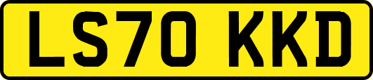 LS70KKD