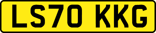 LS70KKG