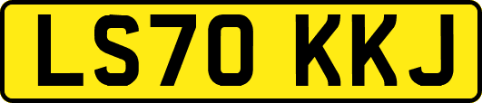 LS70KKJ