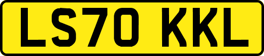 LS70KKL