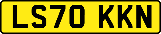 LS70KKN