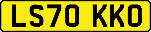 LS70KKO