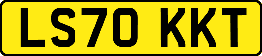LS70KKT