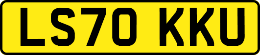LS70KKU