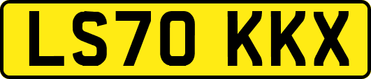 LS70KKX