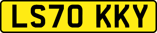 LS70KKY