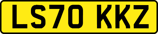 LS70KKZ