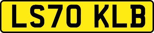 LS70KLB