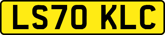 LS70KLC